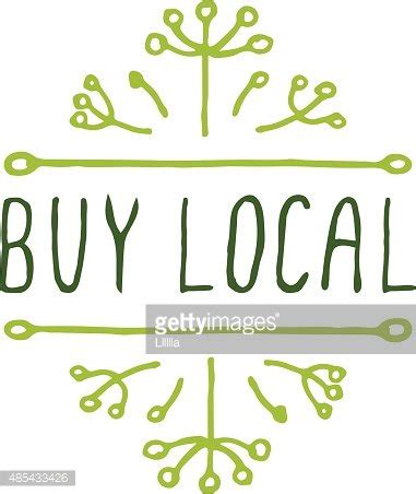 Buy Local Label 的图像结果