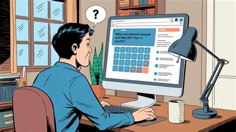 Image result for Numeric Keypad Typing Speed