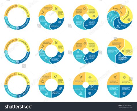 Circular Graph 的图像结果