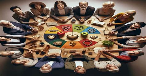 The Heart of Ethics: Exploring Values and Virtues in Decision Making