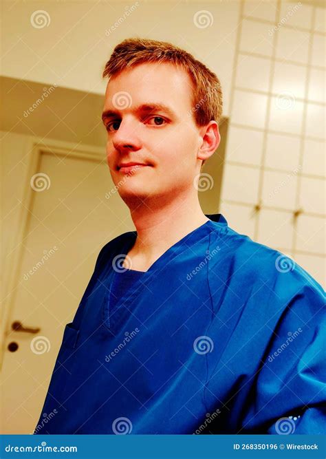 White Male Caucasian