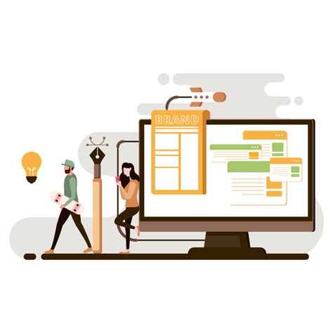 Web Design And Development | Building Automation | Izado Solutions ...