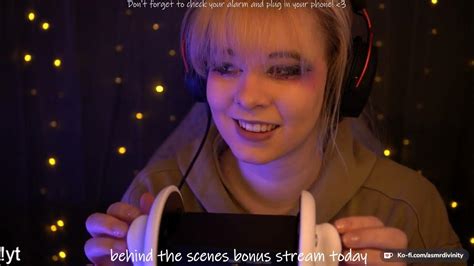 Image result for ASMR Divinity