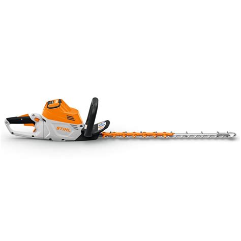 STIHL HSA100 Cordless Hedge Trimmer – Buy Cement Mixers – Concrete ...