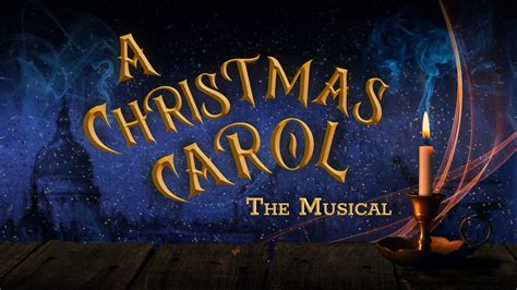 BLOC - A Christmas Carol Tickets | Bristol Hippodrome in Bristol | ATG Tickets