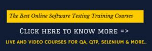 Image result for Q&A Software Testing Training Free