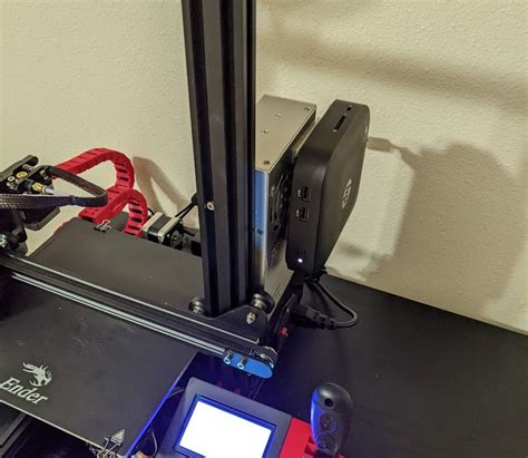 OctoPrint Setup Tutorial 的图像结果