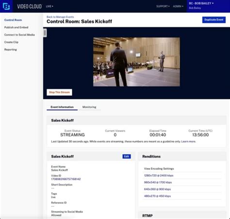 Explore the advantages and disadvantages of Vimeo and Brightcove video platforms, from live streamin