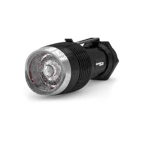 Ledlenser F1 LED Flashlight - 400 Lumens CR123A LED Flashlight ...