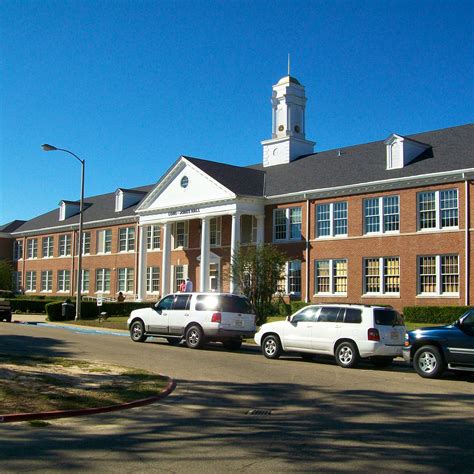 Where is Grambling State University located?