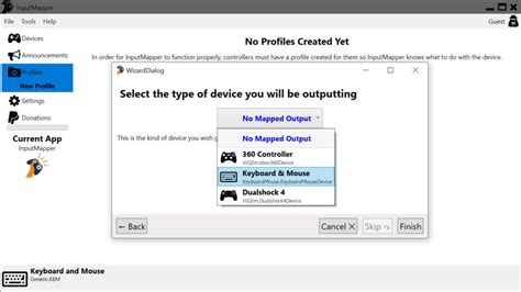 Input Mapper Download PC 的图像结果