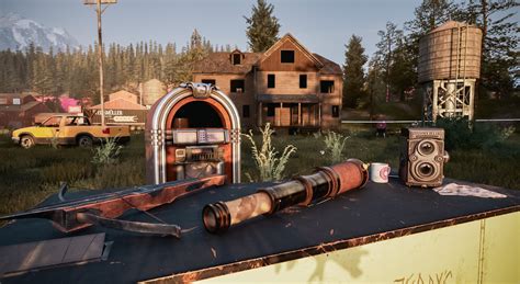 Storage Hunter Simulator: скачать торрент последней версии