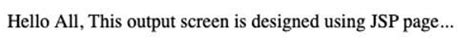JSP File Syntax 的图像结果
