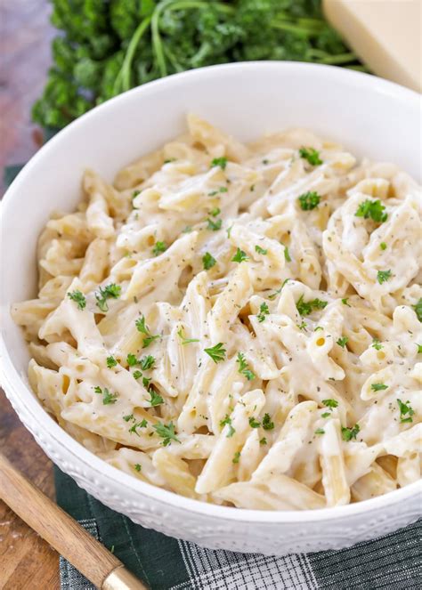 Best Homemade White Pasta Sauce Recipe at Susanne Drennan blog