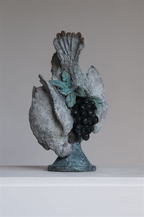 Rebecca Stevenson – Van der Grinten Galerie