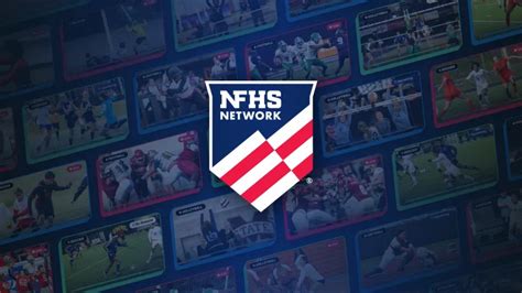 Image result for NFHS Network