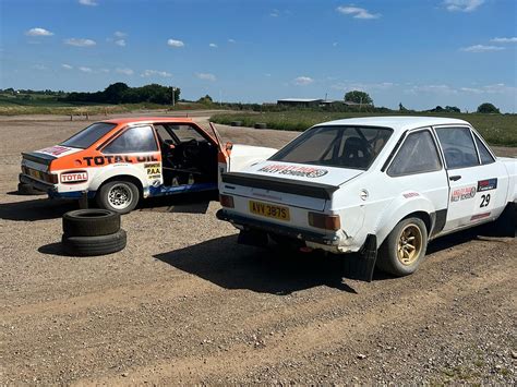 LANGLEY PARK RALLY SCHOOL (2026) All You Need to Know BEFORE You Go ...