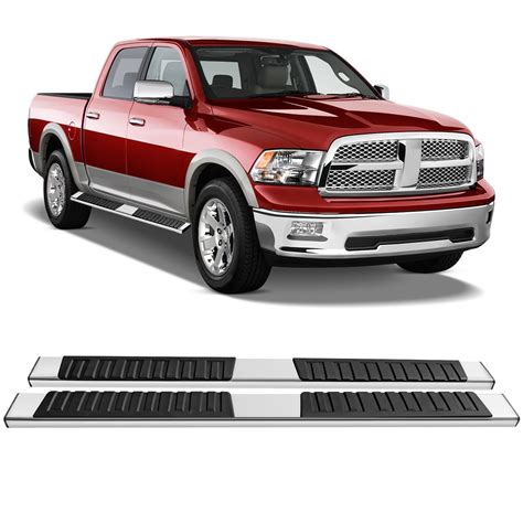 Buy Yitamotor 6 inches Running Boards for 2010 - 2022 Dodge Ram 1500 ...