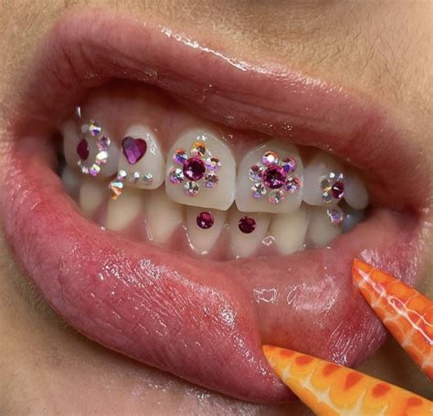 Image result for DIY Tooth Gems