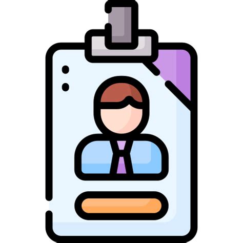 Image result for Access Card Icon