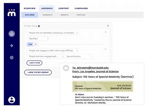 Hum Documentation – Helping Hum's Users Engage with and Activate Upon their Data Background