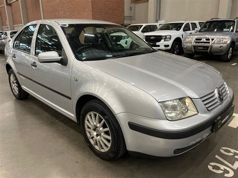 2005 Volkswagen Jetta 4 1.6 | 198,350 km | Manual Petrol | Centurion