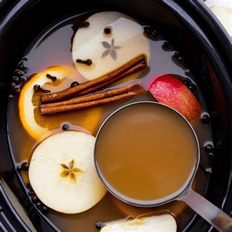 61 Christmas Crock Pot Recipes - christmasonadime.com