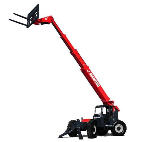 Image result for Manitou Telehandler