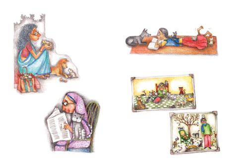 Digital Library of Stories for Kids | Stories | Storyweaver