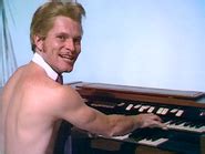 Image result for Monty Python Organ Player