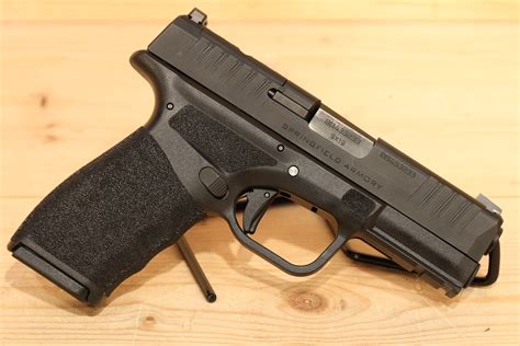 Image result for Springfield Hellcat Pro