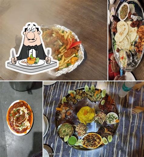 MEZBAAN Restaurant(Non-veg), Valsad - Restaurant menu, prices and reviews