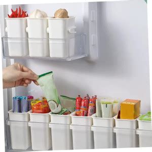 Dipzon villa Plastic Fridge Container - 800 ml Price in India - Buy ...