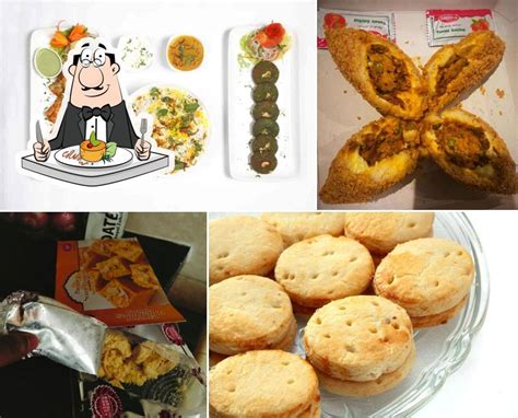 Karachi Bakery, Hyderabad - Restaurant menu, prices and reviews