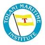 Tolani Maritime Institute Pune: Fees, Admission 2025, Courses, Cutoff ...