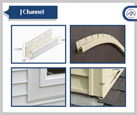 Vinyl Siding Basics - Modern Exterior