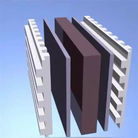 Fuel Cell Stack 的图像结果