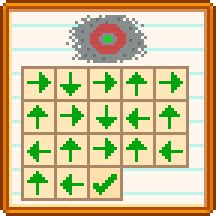 Secret Notes - Stardew Valley Wiki