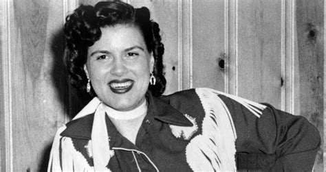 Image result for Patsy Cline Death Notice
