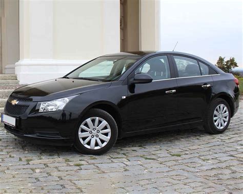 Chevrolet Cruze | Typische Probleme & Schwachstellen