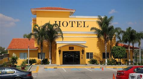 HOTEL ZAR QUERETARO (Queretaro City) - Hotel Reviews, Photos, Rate ...