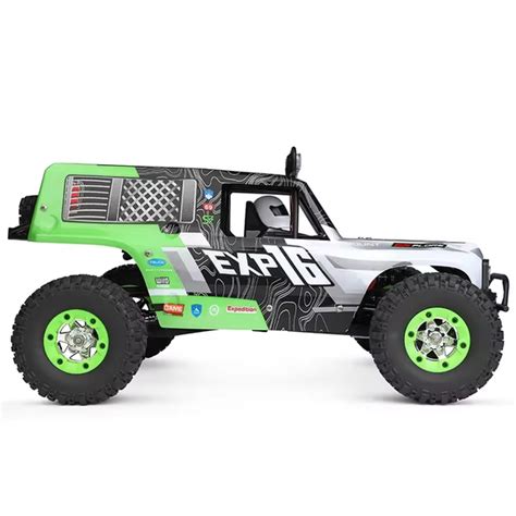 RC Racer 4WD SUV 1:12 – CrazyRC.com