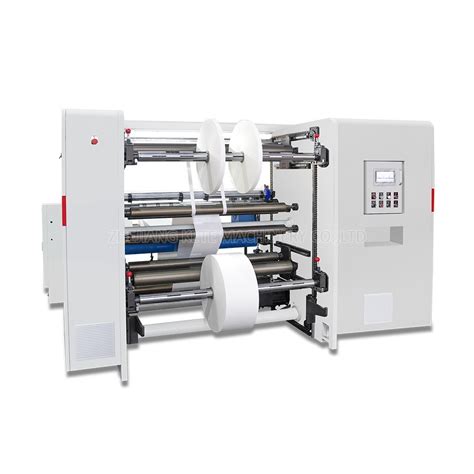 Image result for Paper Slitter Rewinder Machine