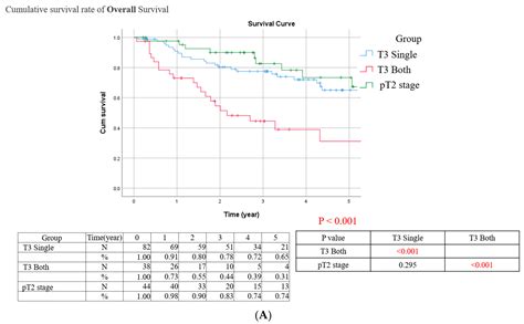 Improving Risk Stratification in pT3 Upper Tract Urothelial Carcinoma ...