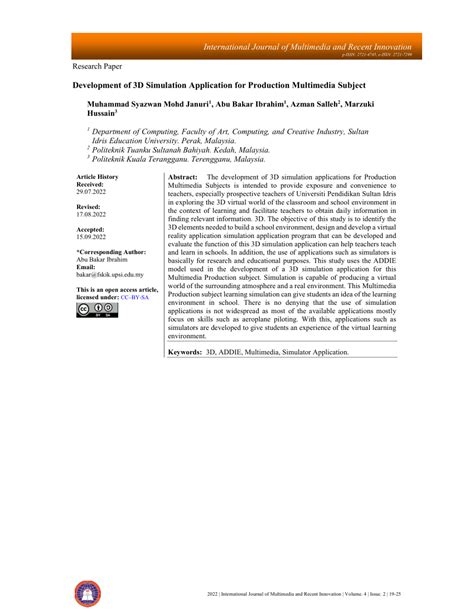 Image result for Simulation Application