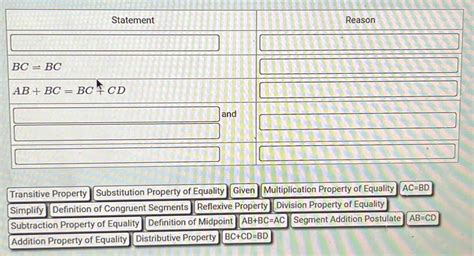 Image result for Transitive Property Algebra