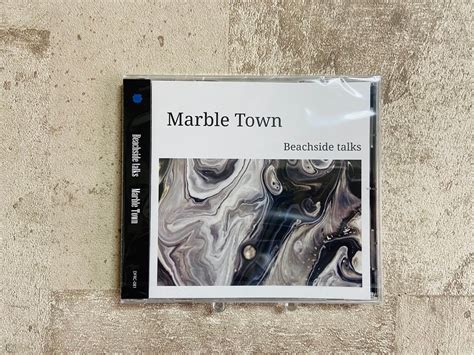 Beachside talks / Marble Town | HOLIDAY! RECORDS DISTRO