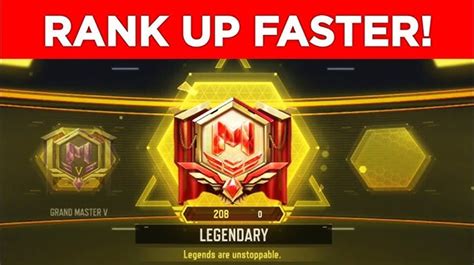Image result for MP Rank Codm
