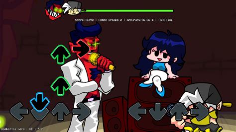 Image result for How Do U Build a FNF Mod Using Kade Engine