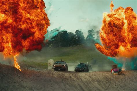 Twisted Metal Season 2 Calypso First Look Clip: Watch Now